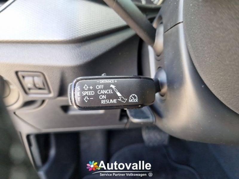 Skoda Scala 1.6 TDI SCR DSG Ambition