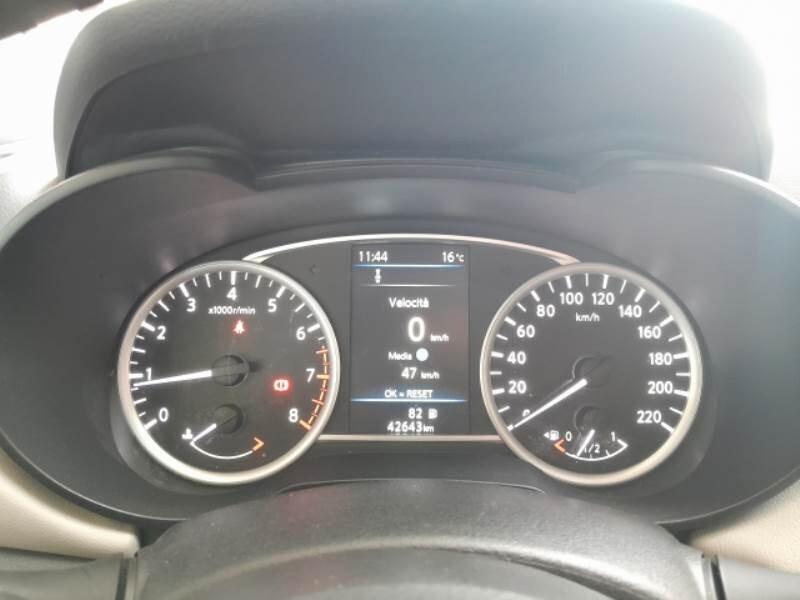 Nissan Micra IG-T 100 5 porte Acenta