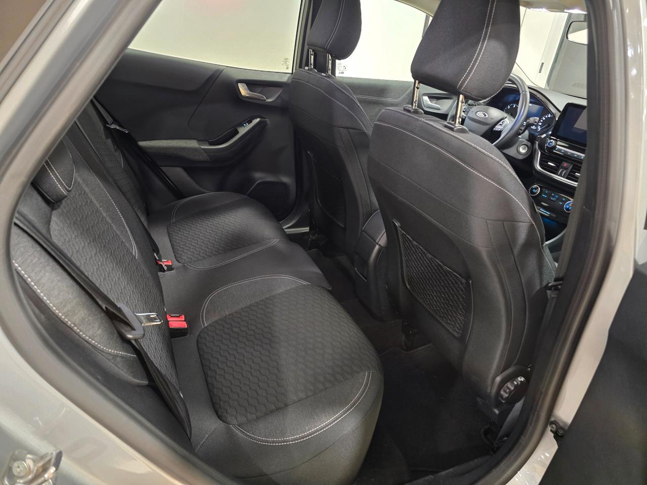 Ford Puma 1.5 EcoBlue 120 CV S&S Titanium