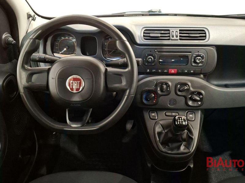FIAT Panda Panda 1.2 Easy 69cv