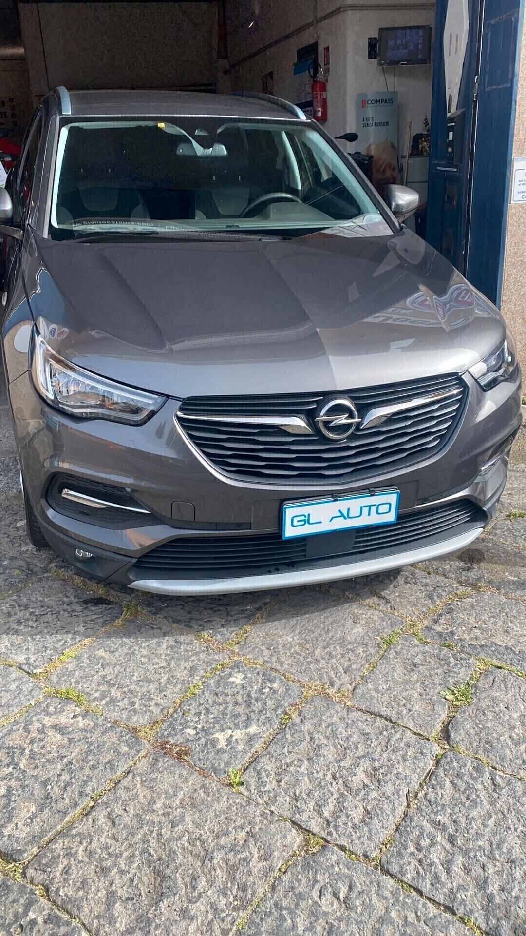 Opel Grandland X 1.5 diesel Ecotec Start&Stop aut. Innovation