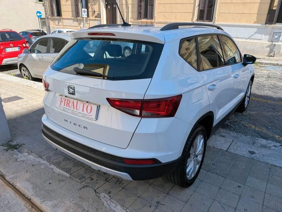 Seat Ateca 1.6 TDI Ecomotive XCELLENCE