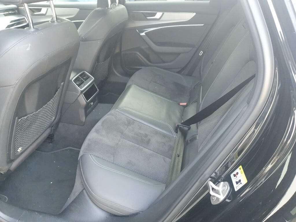 Audi A6 S6 Avant 3.0 TDI quattro tiptronic sport attitude