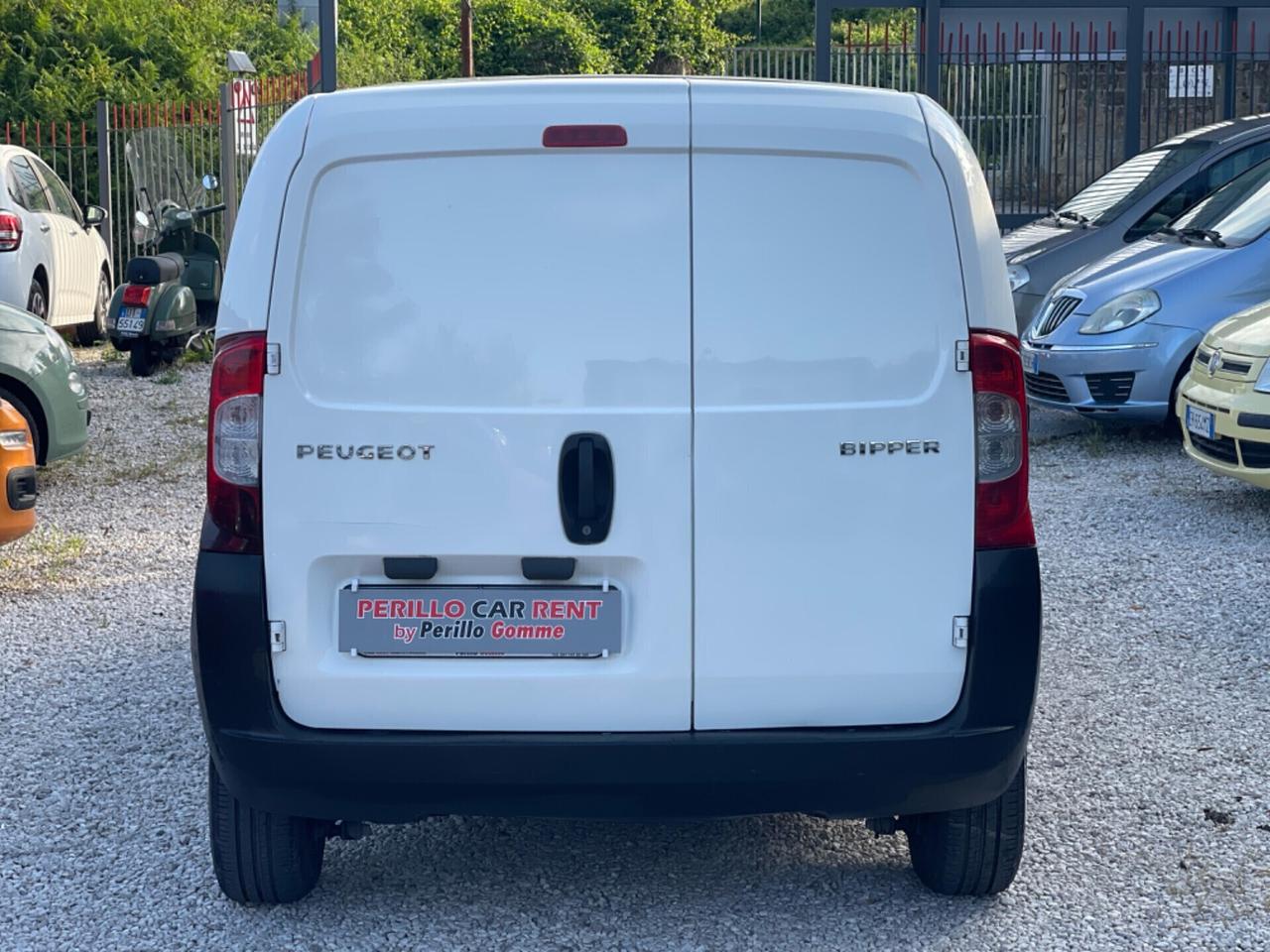 Peugeot Bipper 1.3 HDi 75CV FAP Furgone 2016