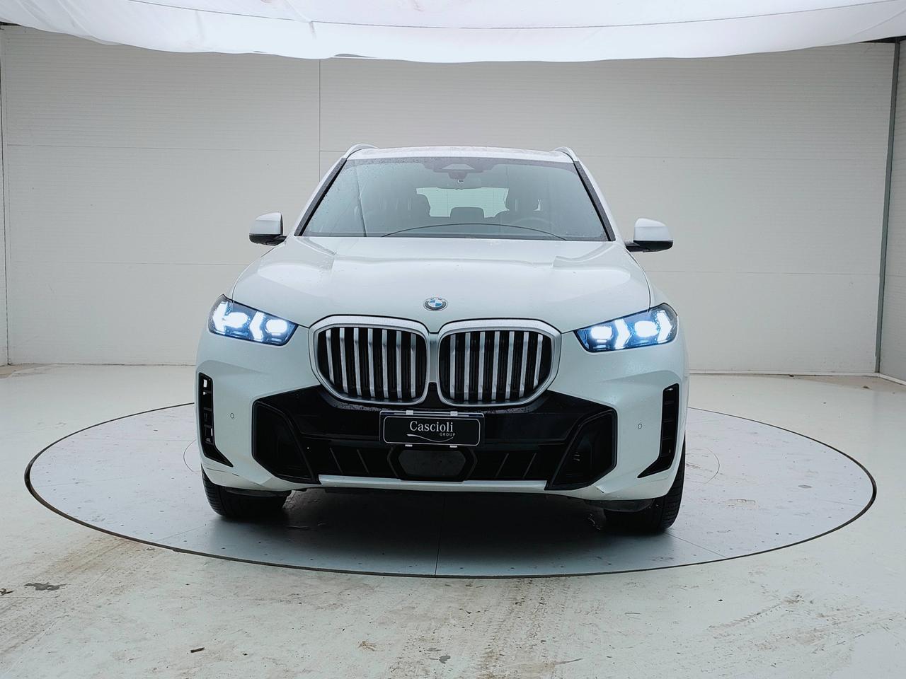BMW X5 G05 LCI 2023 - X5 xdrive30d MSport auto