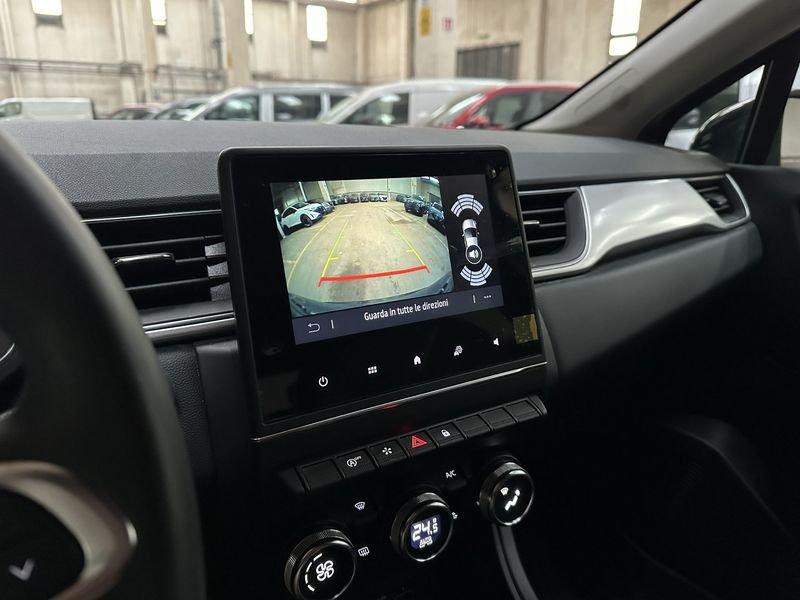 Renault Captur Captur 1.0 tce Techno Gpl 100cv