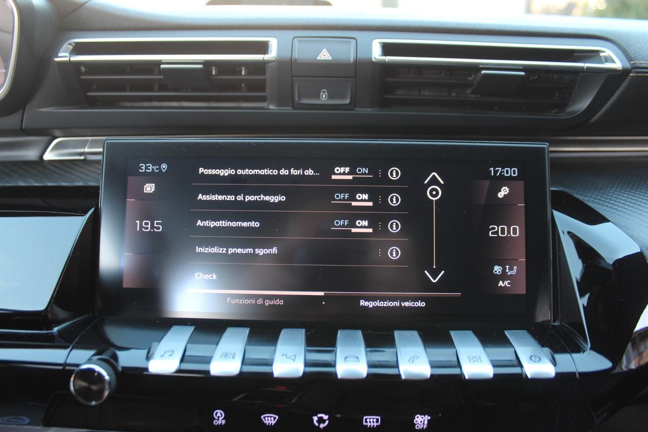 Peugeot 508 BlueHDi 130 Stop&Start SW GT Line