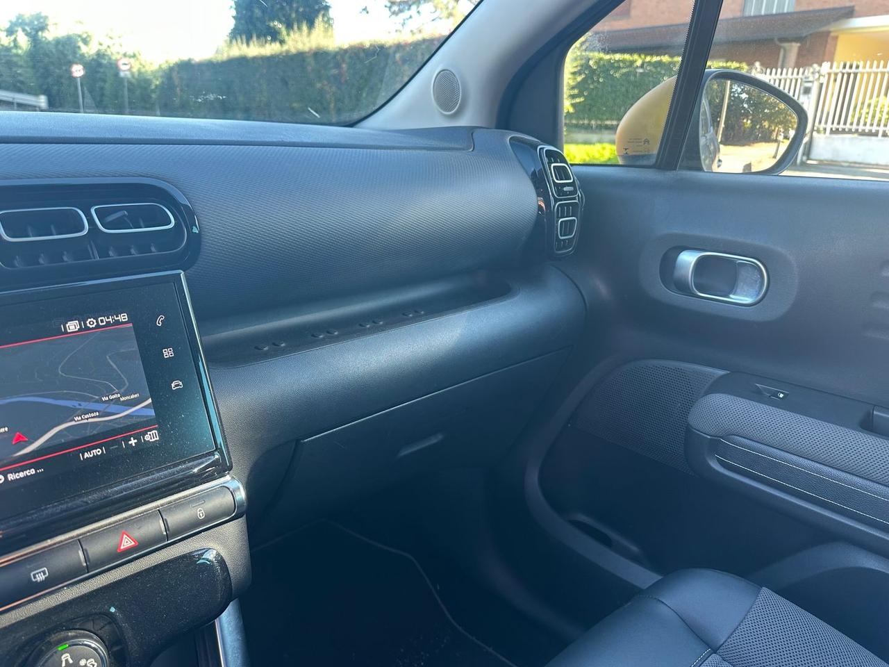 Citroen C3 Aircross Shine Pack 1.2 PureTech #7455