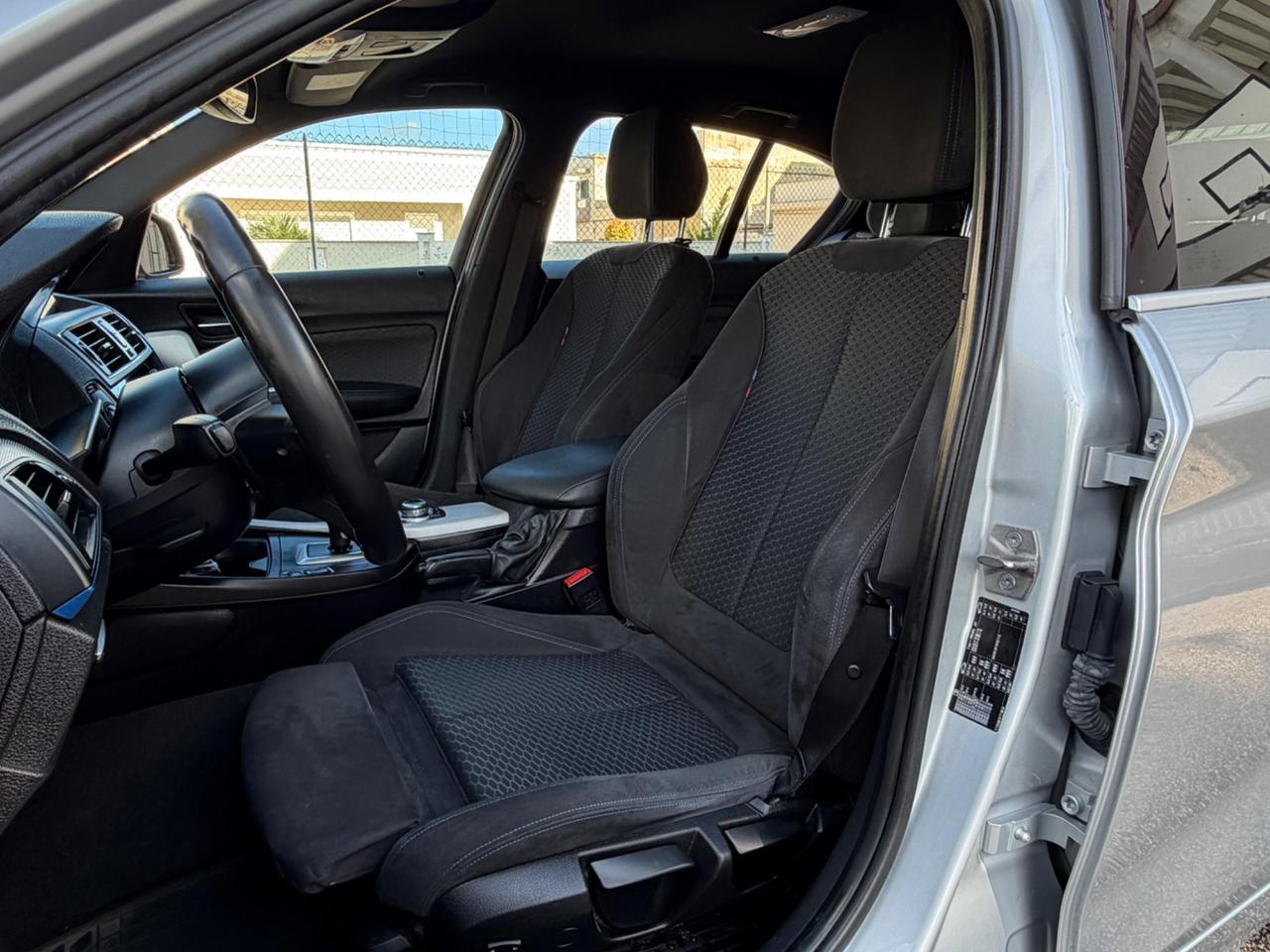 Bmw 118d 2.0 150 cv Msport automatica