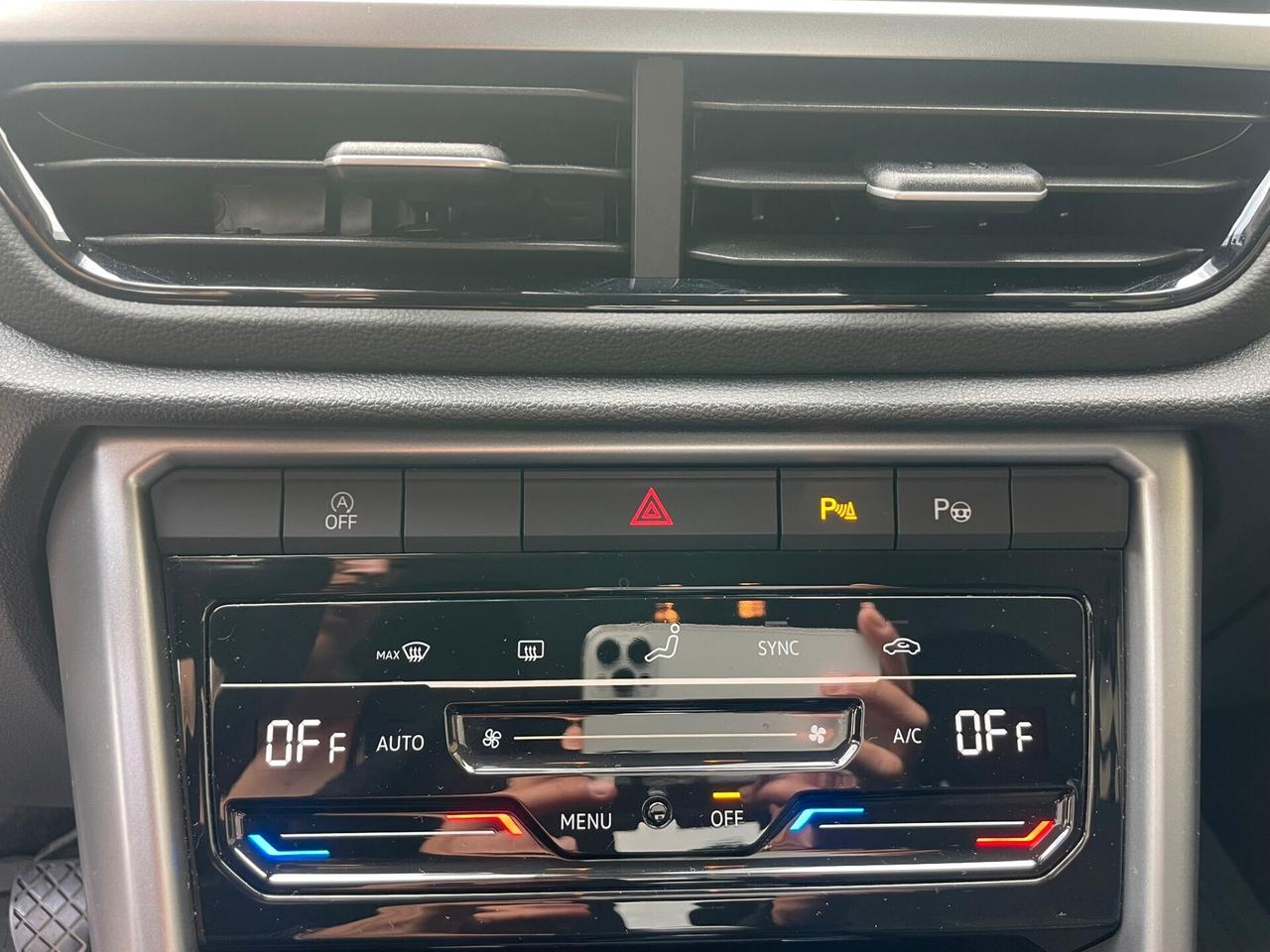 Volkswagen T-Roc 2.0 TDI SCR Edition Plus STYLE