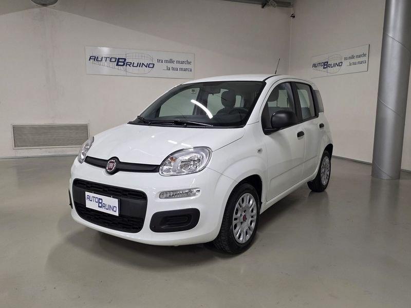 FIAT Panda Panda 1.0 FireFly S&S Hybrid