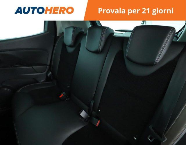 RENAULT Clio dCi 8V 90CV EDC Start&Stop 5 porte Energy Intens