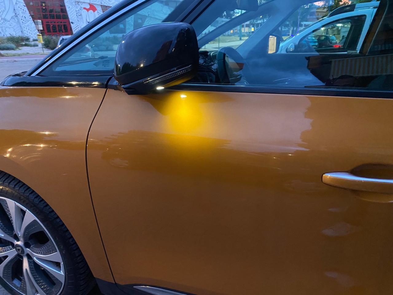 Renault Scenic Scénic Blue dCi 120 CV EDC Intens