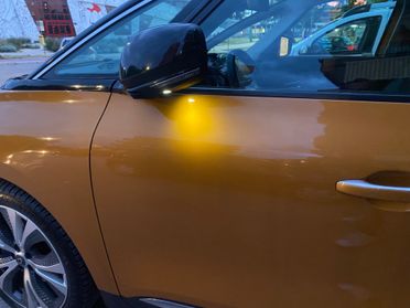 Renault Scenic Scénic Blue dCi 120 CV EDC Intens