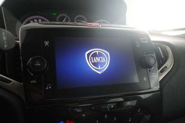 LANCIA Ypsilon Ypsilon 1.0 FireFly 5 porte S&S Hybrid Gold