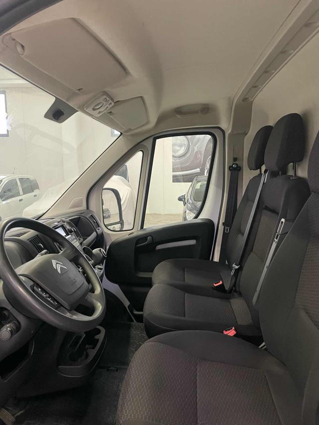 CITROEN Jumper 33 BlueHDi 120 S&S PM-TM Furgone