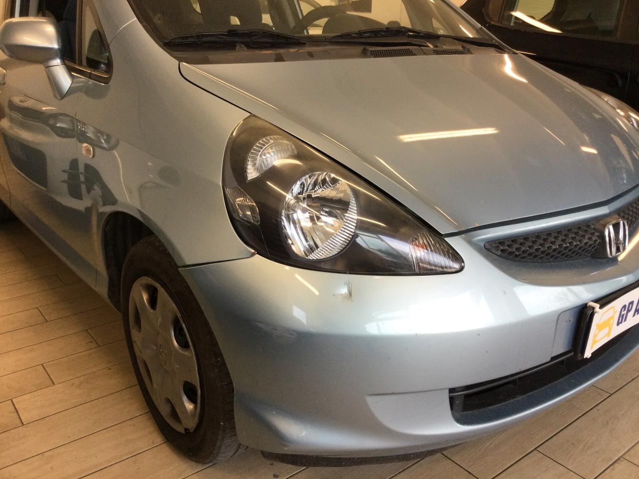 Honda Jazz 1.2 i-DSi 5 porte Live