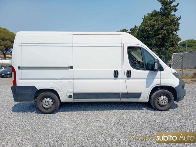 CITROEN Jumper 30 BlueHDi + IVA 22%
