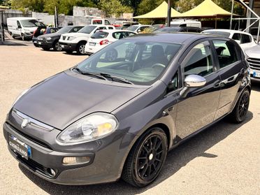 Fiat Punto Evo 1.3 Mjt 95 CV motore nuovo
