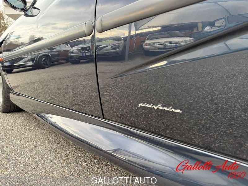 FIAT Coupé 2.0 i.e. turbo 20V