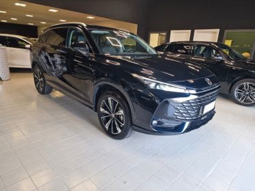 MG HS (2022-2025) HS 1.5T-GDI AT Luxury