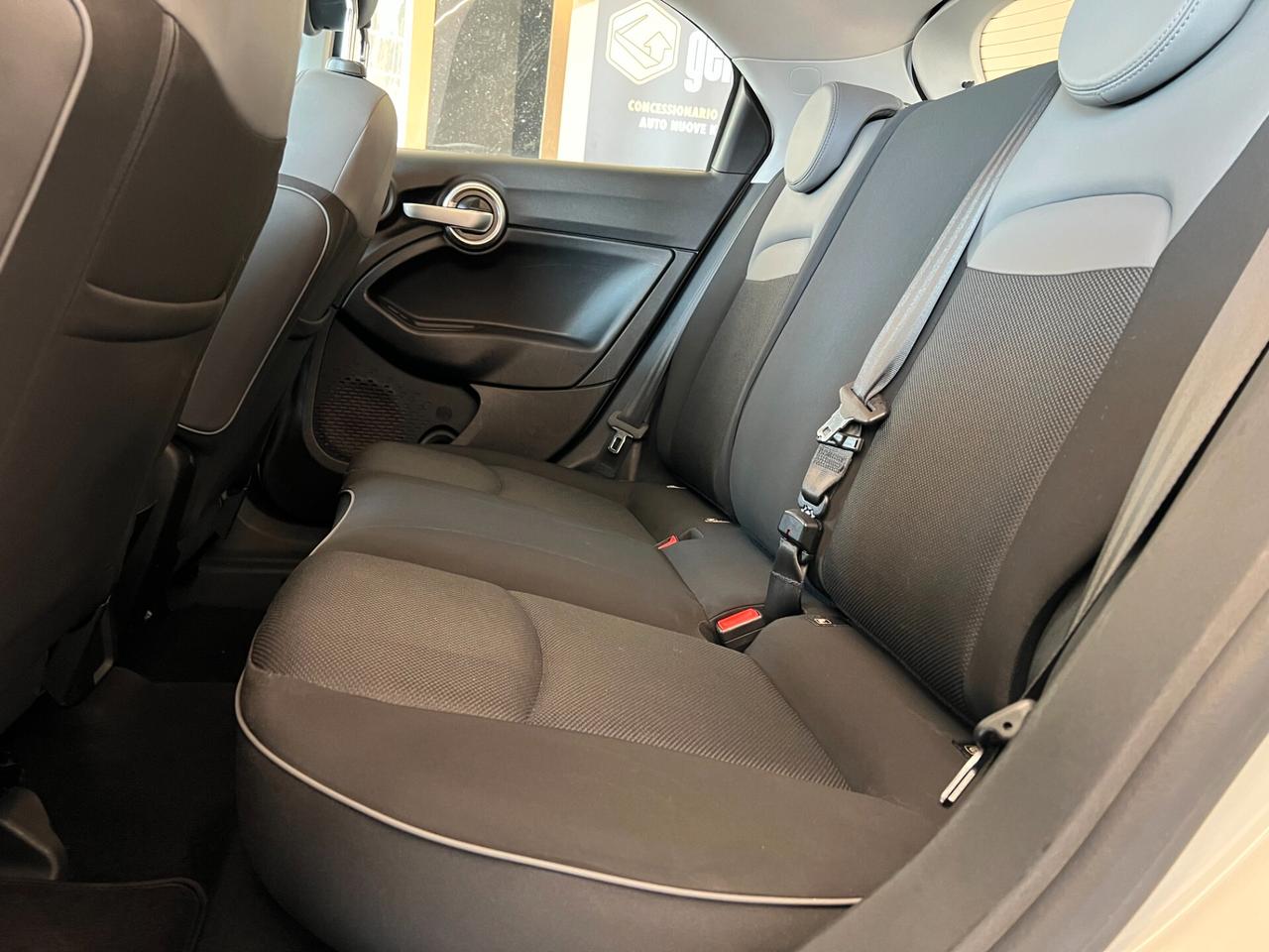 Fiat 500X 1.3 MultiJet 95 CV Pop Star