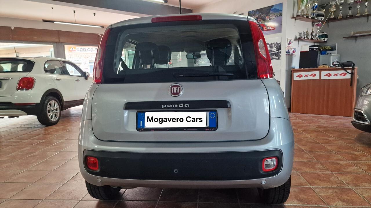 Fiat Panda 1.2 70CV BENZINA GPL di serie
