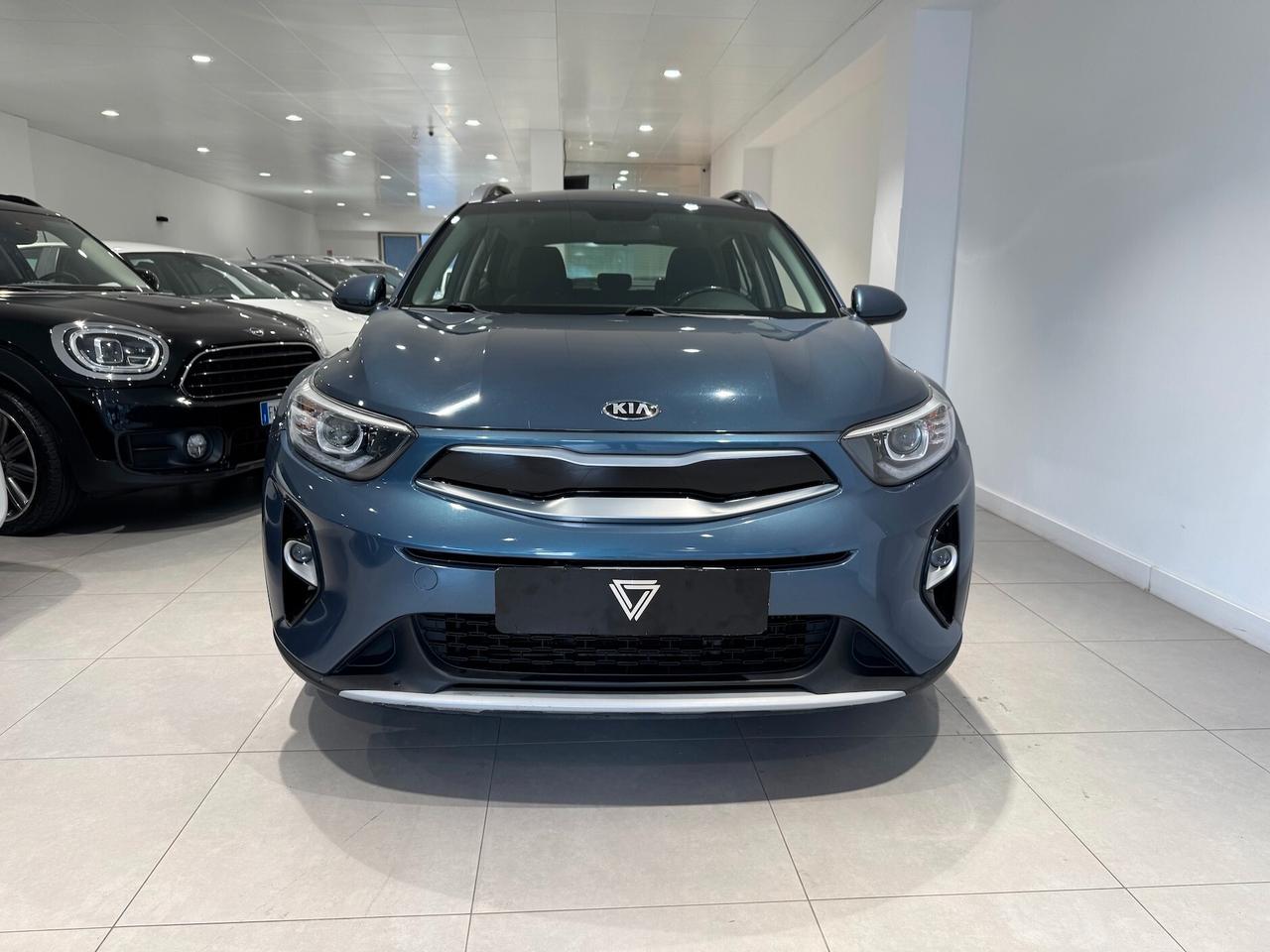 Kia Stonic 1.0 T-GDi 120 CV Style Design Pack