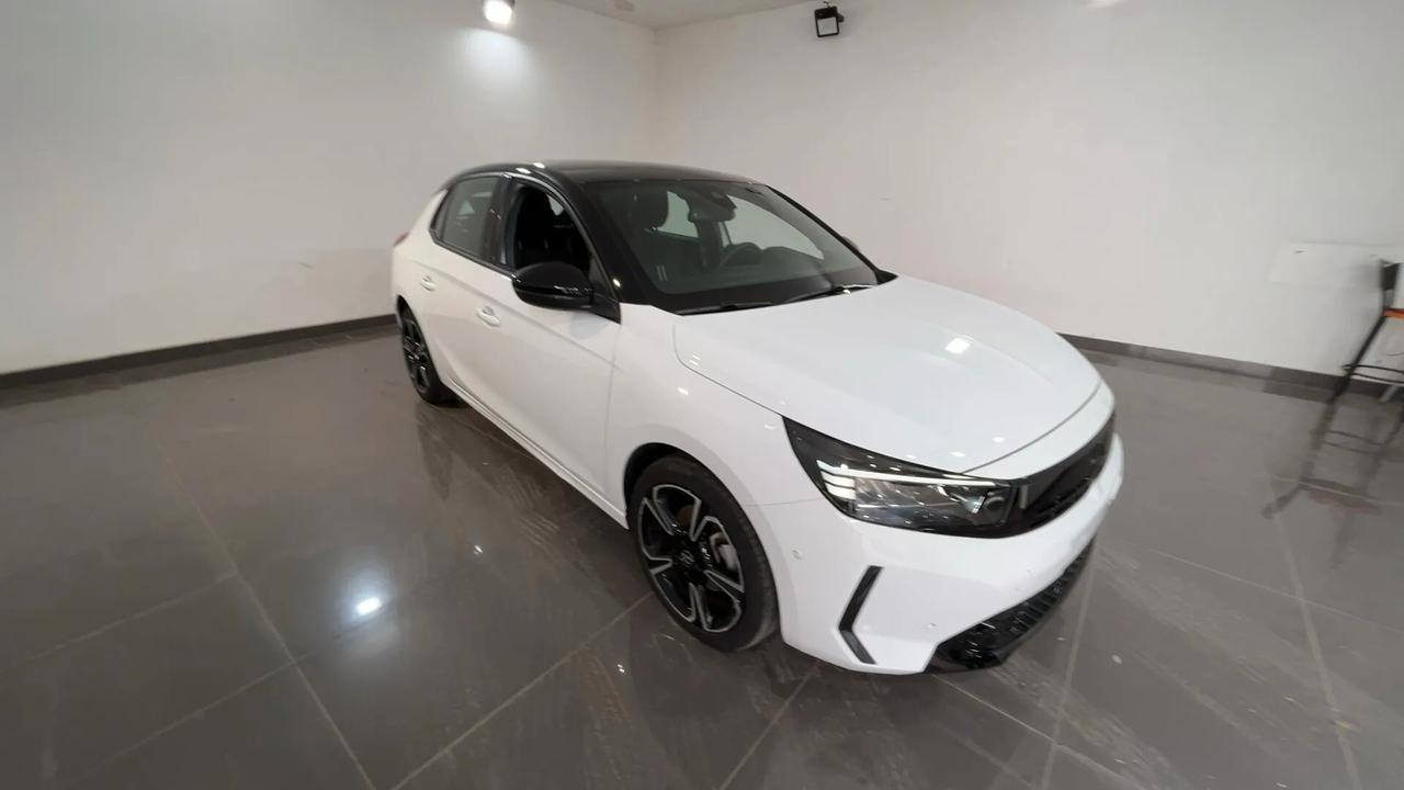 Opel Corsa 1.2 100 CV GS