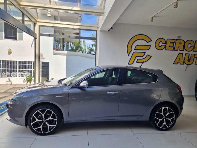 ALFA ROMEO Giulietta 1.6 JTDm 120 CV Ti tua da ?199,00 mensili