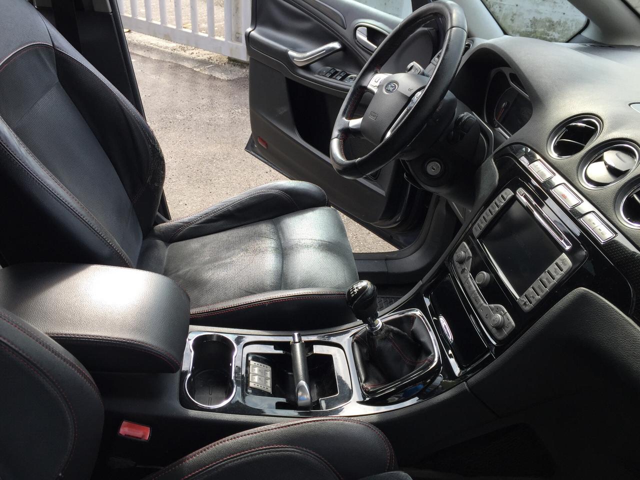 Ford S-Max 2.2 TDCi 175CV Titanium DPF