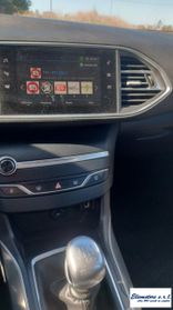 PEUGEOT - 308 SW - 308 BlueHDi 130 S&S SW Business