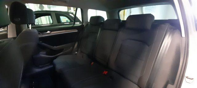 VOLKSWAGEN Passat Variant 1.4 GTE DSG Plug-In-Hybrid