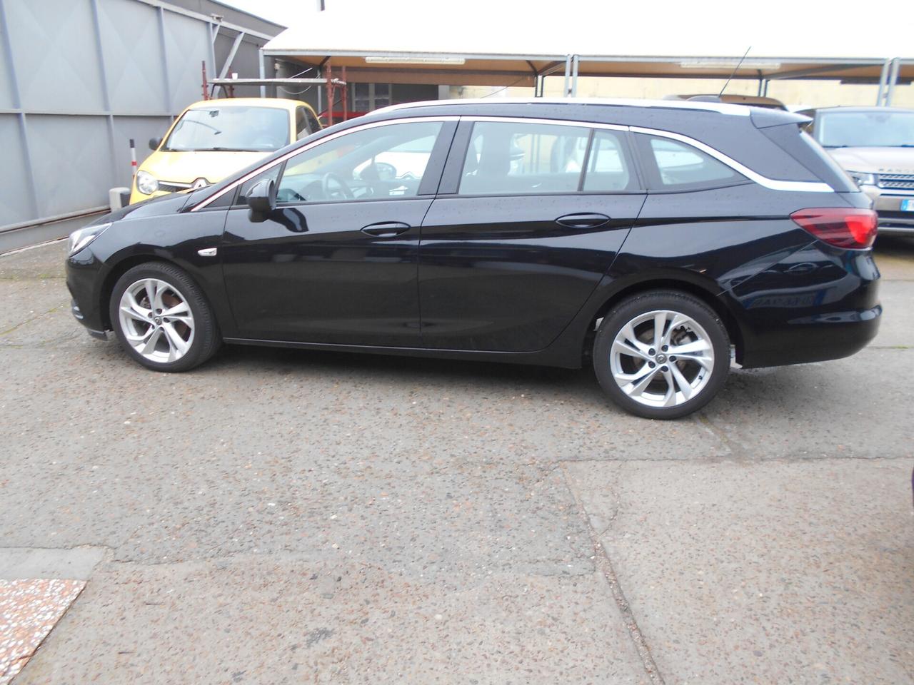 Opel Astra 1.6 CDTi 110CV Start&Stop Sports Tourer Dynamic