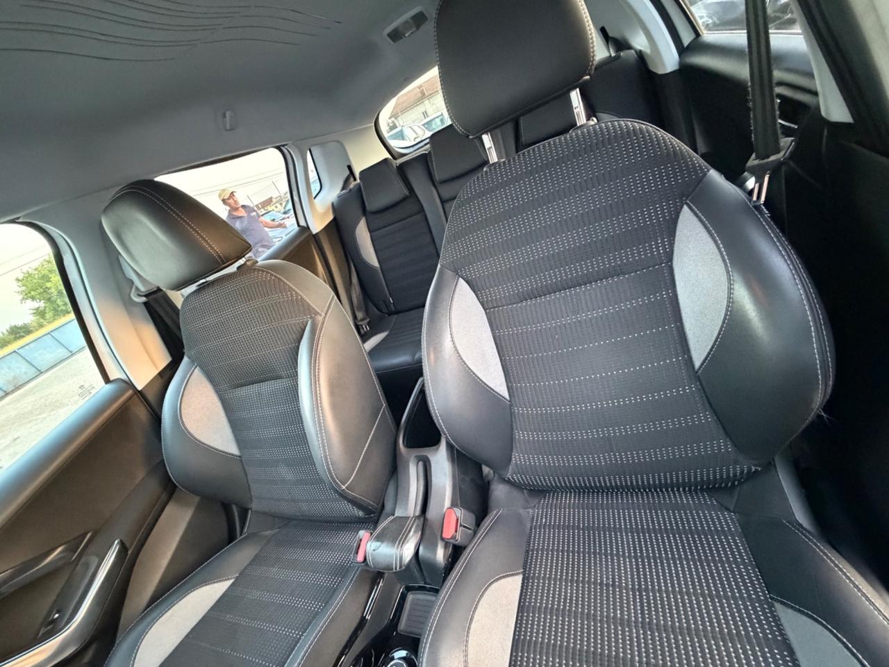 Peugeot 2008 PureTech Turbo 110 S&S GT Line