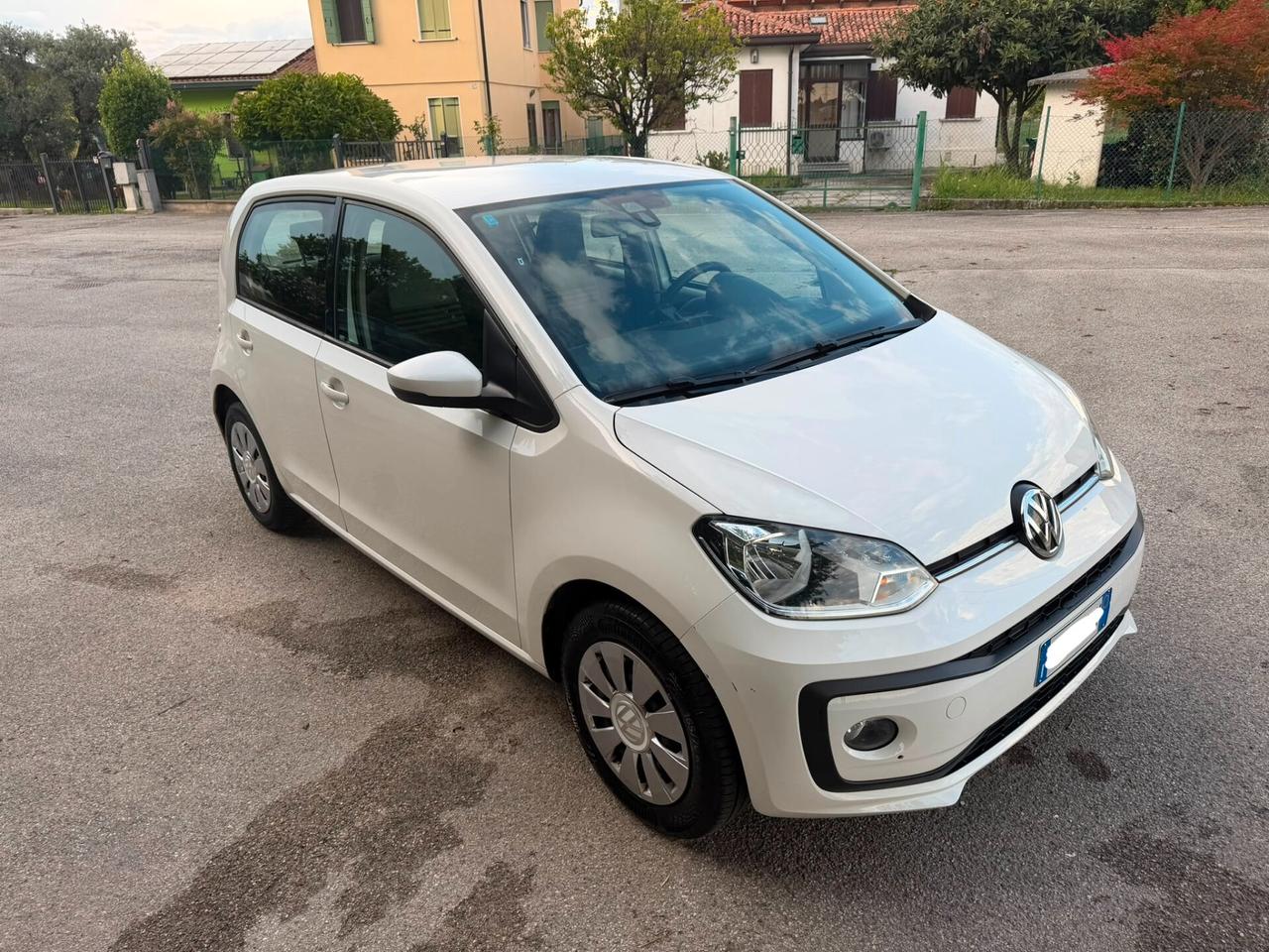 Volkswagen Up! 1.0 60Cv GPL 5P Move