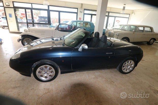 Fiat Barchetta 1.8 16V