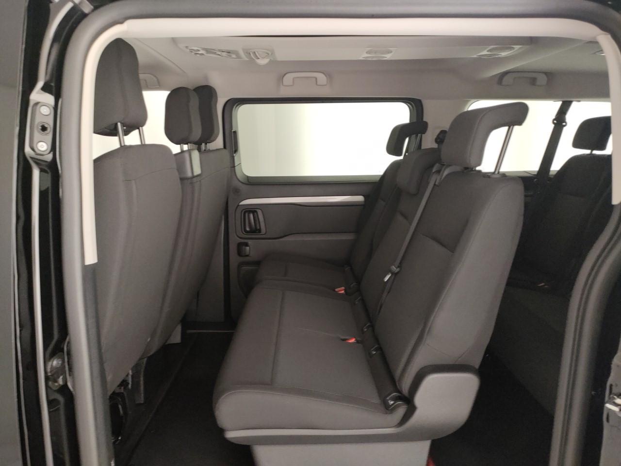 FIAT Ulysse combi M1 XL 2.0 diesel 180cv S&S auto
