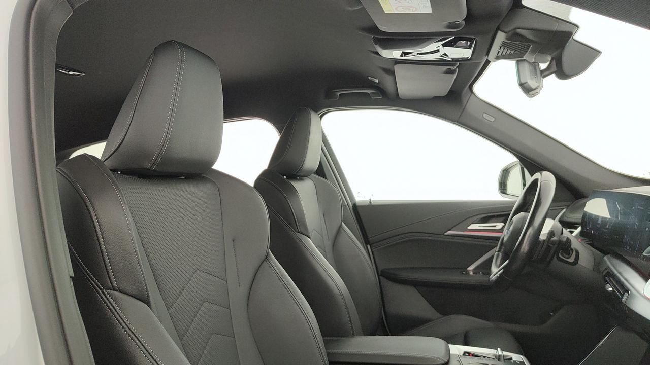 BMW X1 U11 - X1 sdrive18d MSport auto