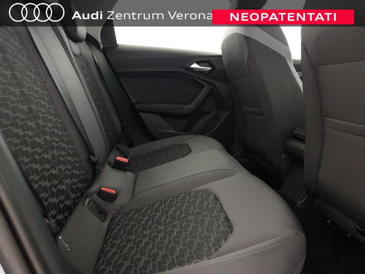 Sportback 30TFSI 116CV S tronic S line Edition