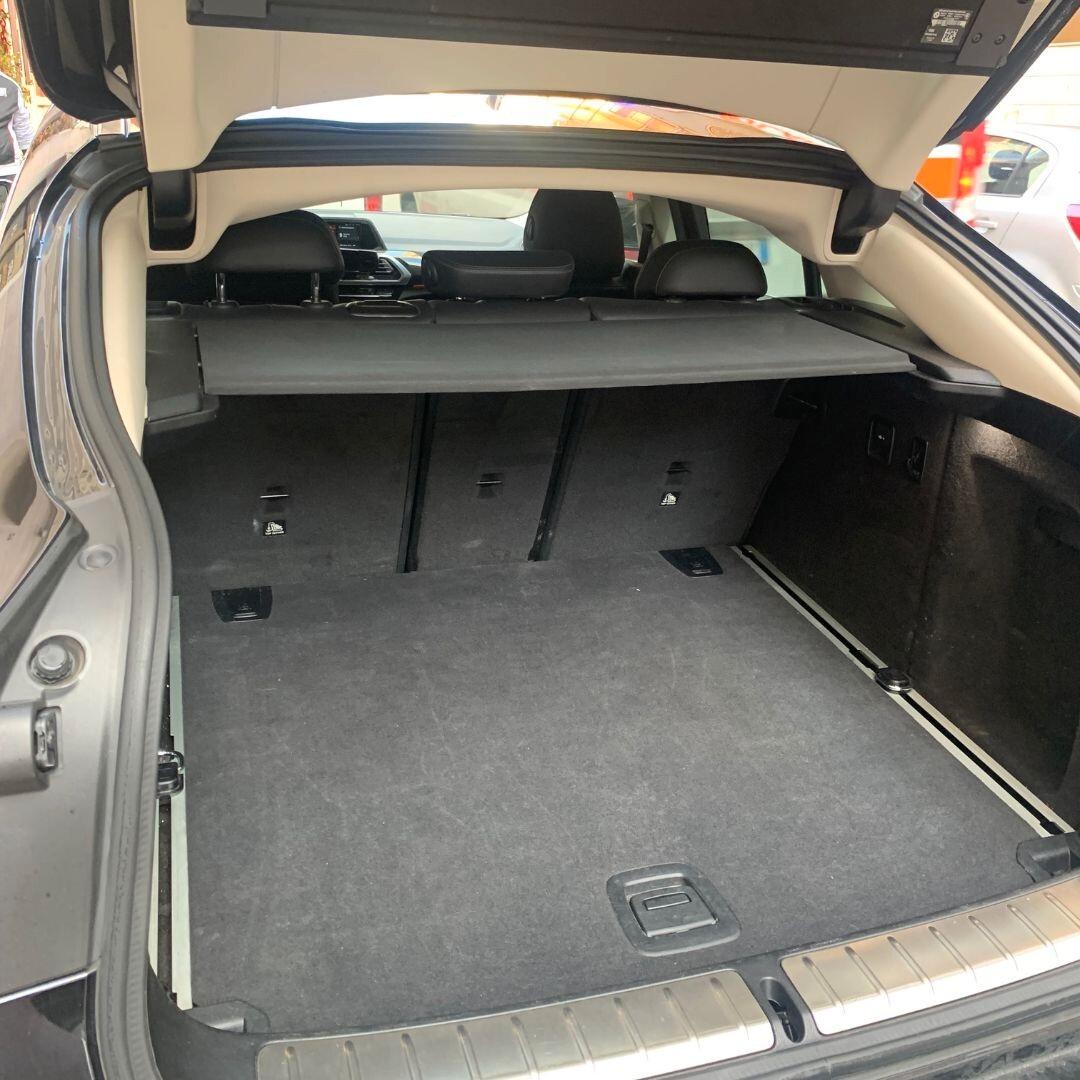 BMW X4 xDrive20d xLine