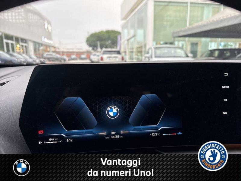 BMW Serie 1 120d M Sport