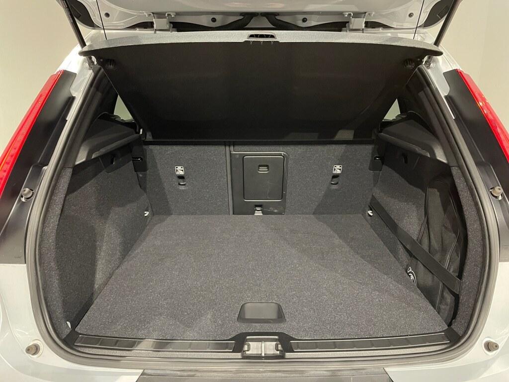 Volvo XC40 T3 1.5 163CV Autom. Momentum