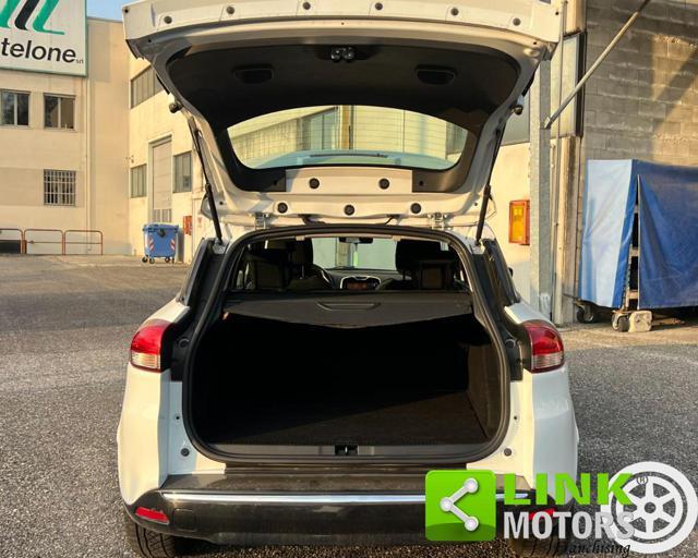 RENAULT Clio 1.5 dCi Start&Stop Energy NEOPATENTATO