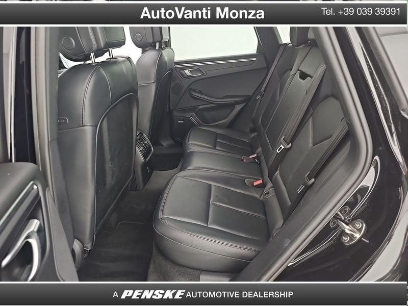 Porsche Macan Macan 2.0 T 265cv pdk