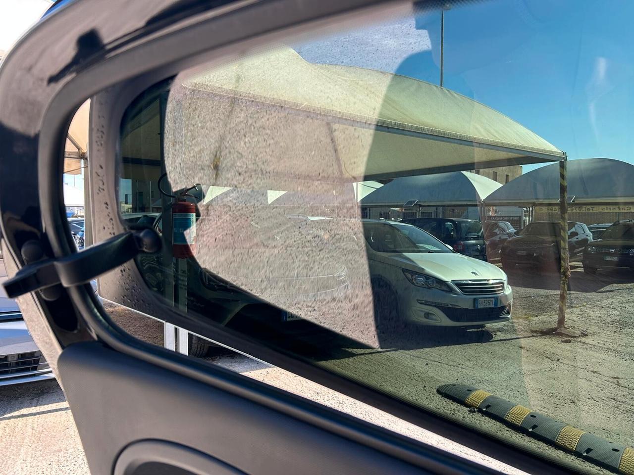Smart ForFour 70 1.0 twinamic Passion