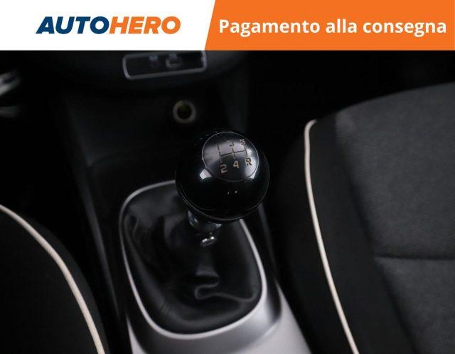 FIAT 500X 1.6 E-Torq 110 CV Pop Star