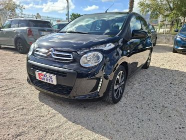 CITROEN C1 1.0 VTI 72CV 5 PORTE SHINE
