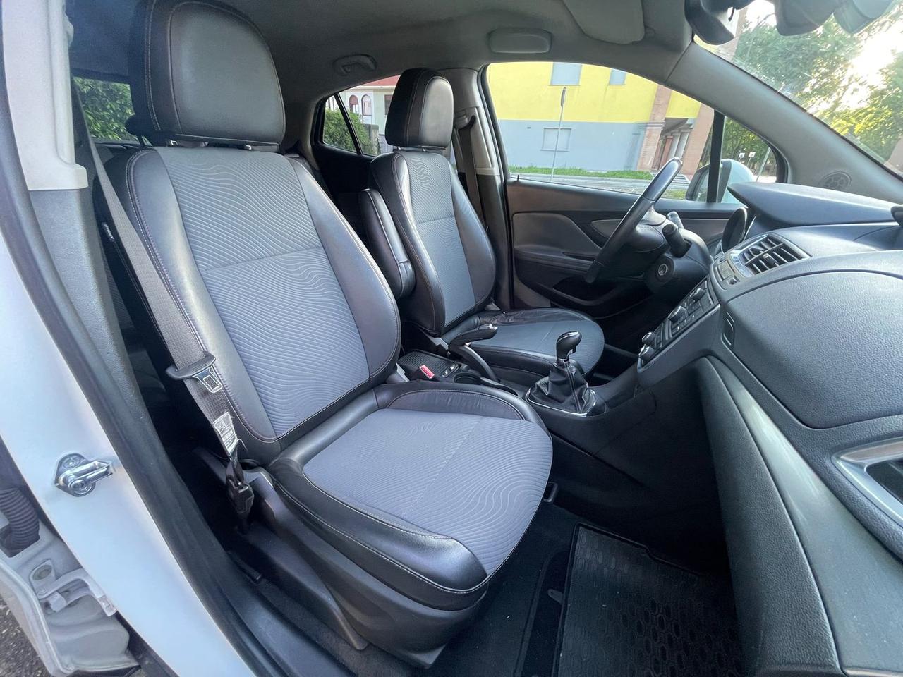 Opel Mokka Cosmo 1.6