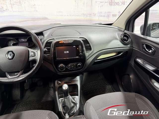 Renault Captur dCi 8V 90 CV Start&Stop Energy Intens LED NAVI